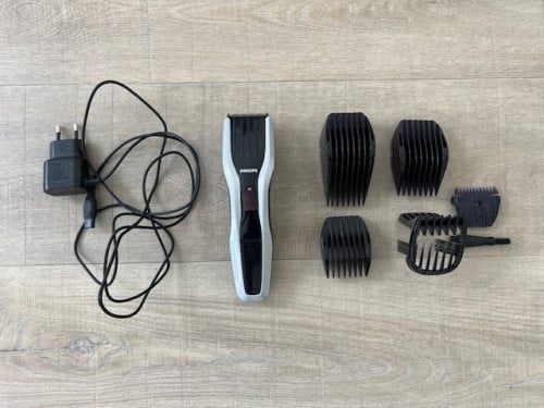 Philips tondeuse Hairclipper series 5000