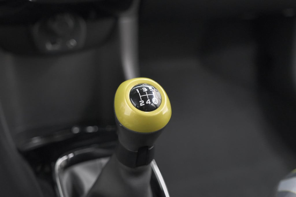Peugeot 108 1.0 e-vti allure | unieke kilometerstand | camera | climate con