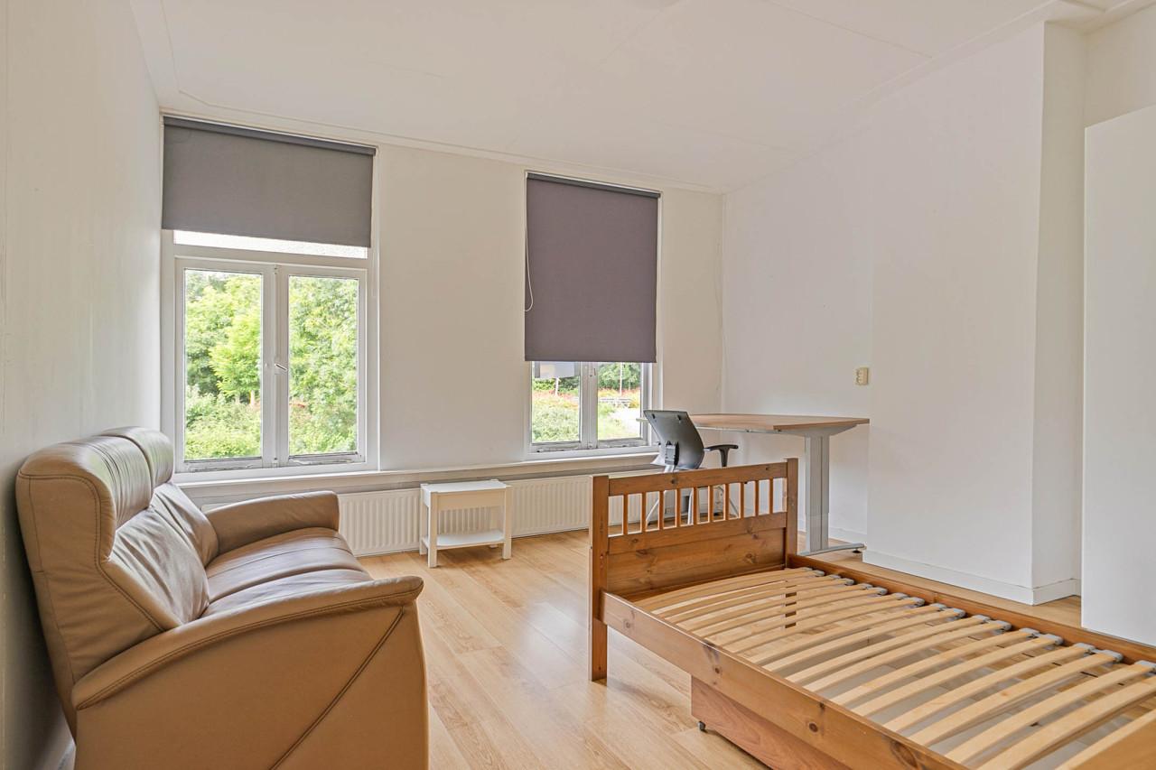 Gemeubileerde kamer Goes