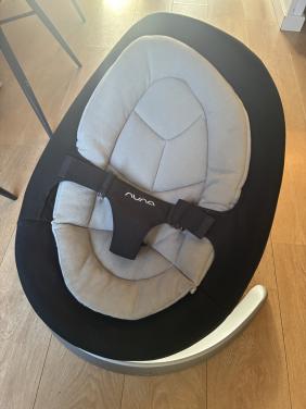 Wipstoeltje Nuna Leaf