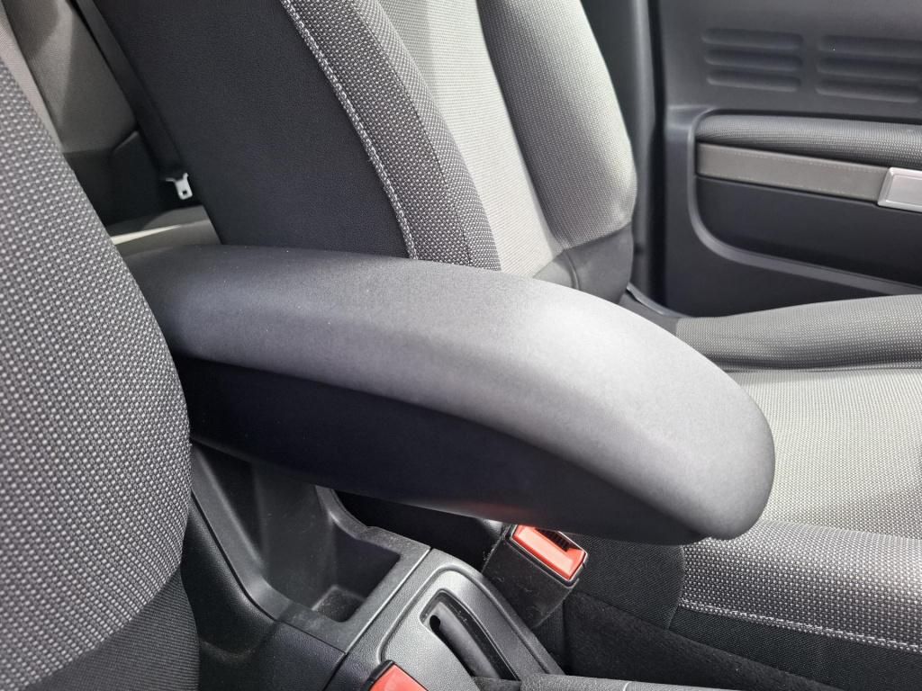 Citroen C4 Cactus 110 shine clima/nav/cam