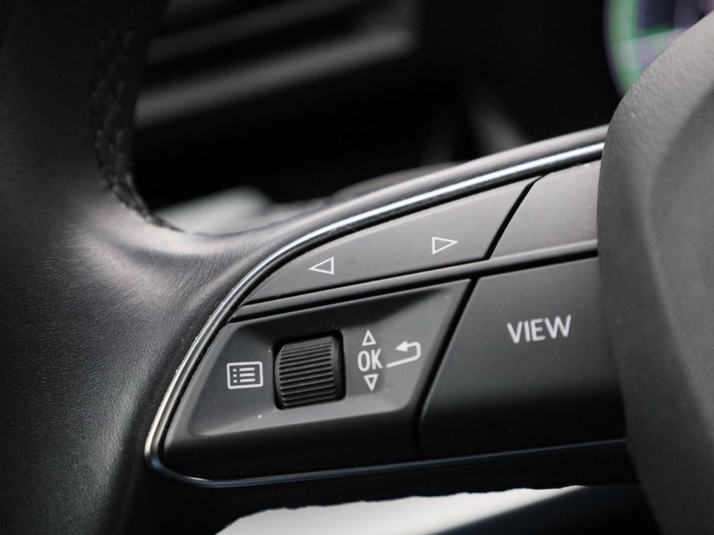 Audi A3 sportback 40 tfsi e advanced edition | apple carplay / android auto
