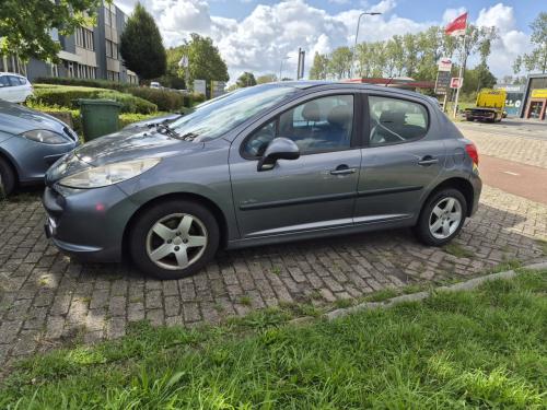 Peugeot 207/207+ 1.4-16V Vti  Apk 10-8-2027