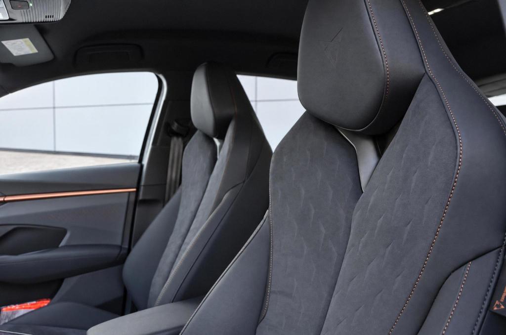 Cupra Terramar 1.5 tsi e-hybrid business