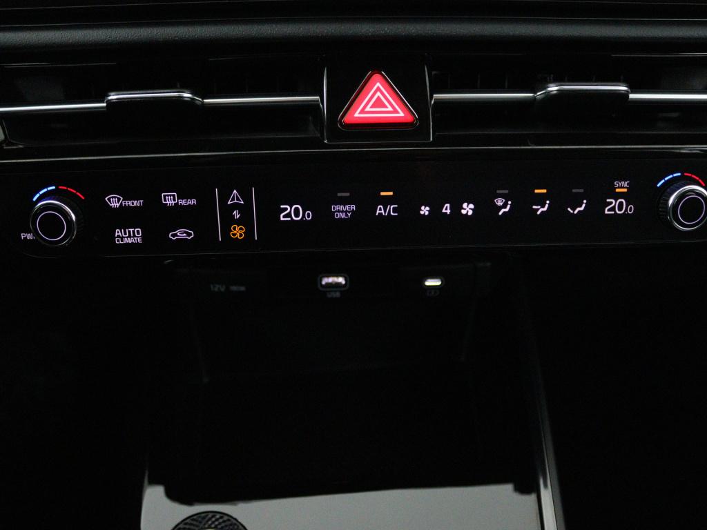 Kia Niro Ev dynamicline 64.8 kwh | soh 99,5% | apple carplay/android auto |