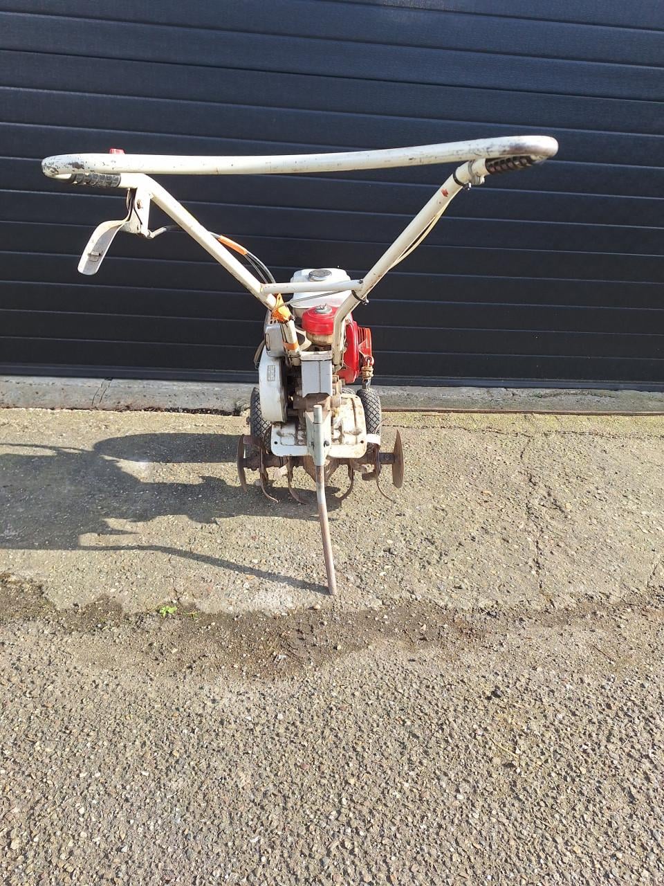 Frees honda,tuinfrees, tuin frees