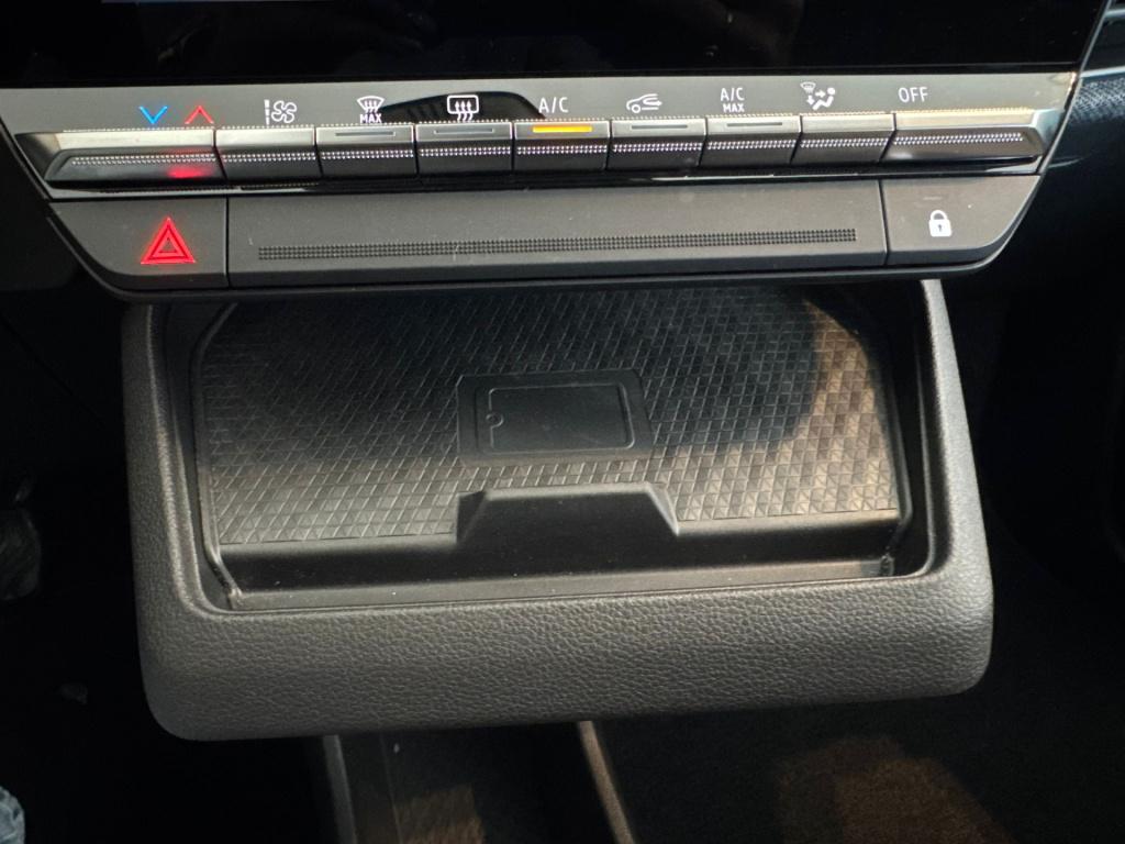 Renault Megane E-tech ev40 boost charge equilibre