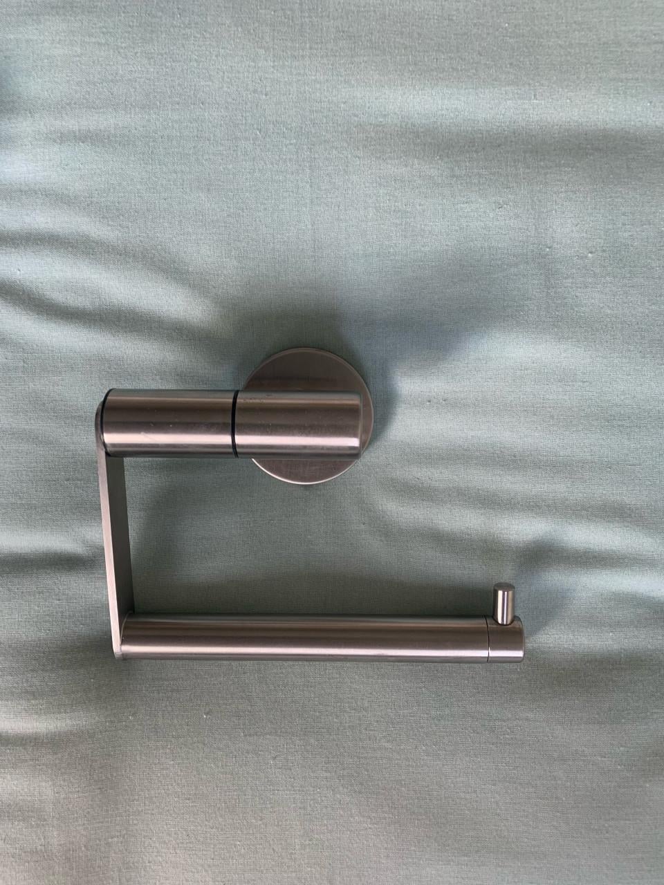 Wc accessoires