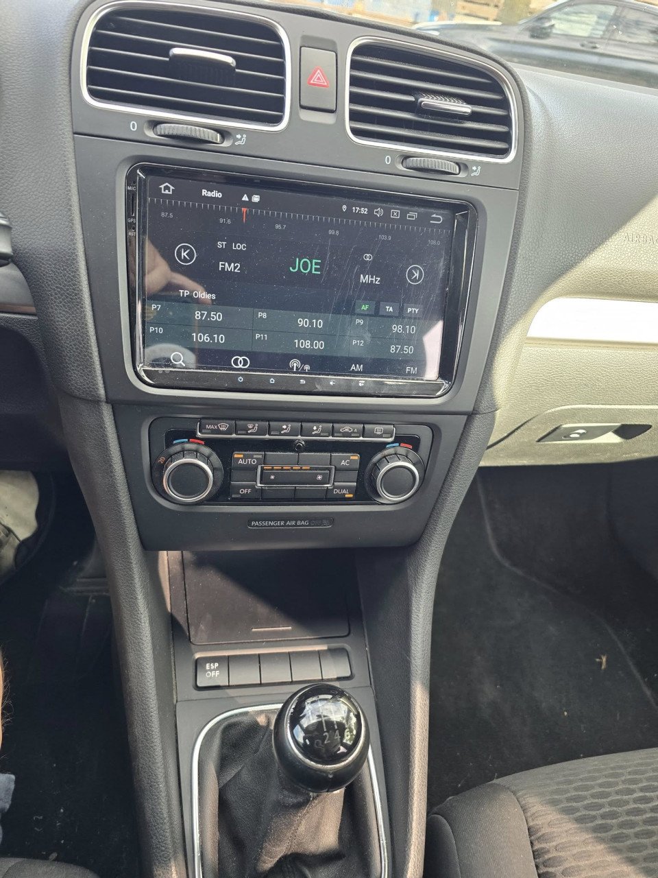 VW Golf 6 1.4 TSI Trendline – 2009 – 5-deurs