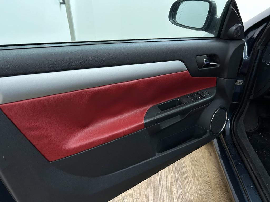 Opel Tigra twintop occasion 1.4-16v temptation | grijs | tweedehands opel t