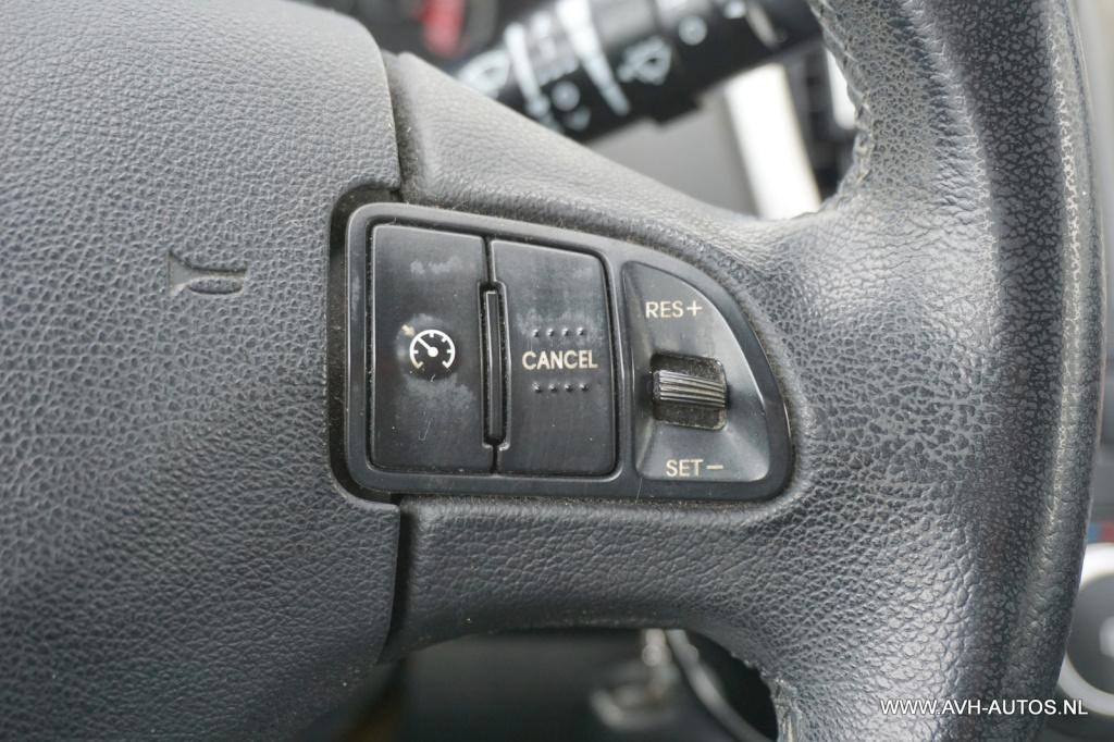 Kia Cee'd sporty wagon 1.4 cvvt seven