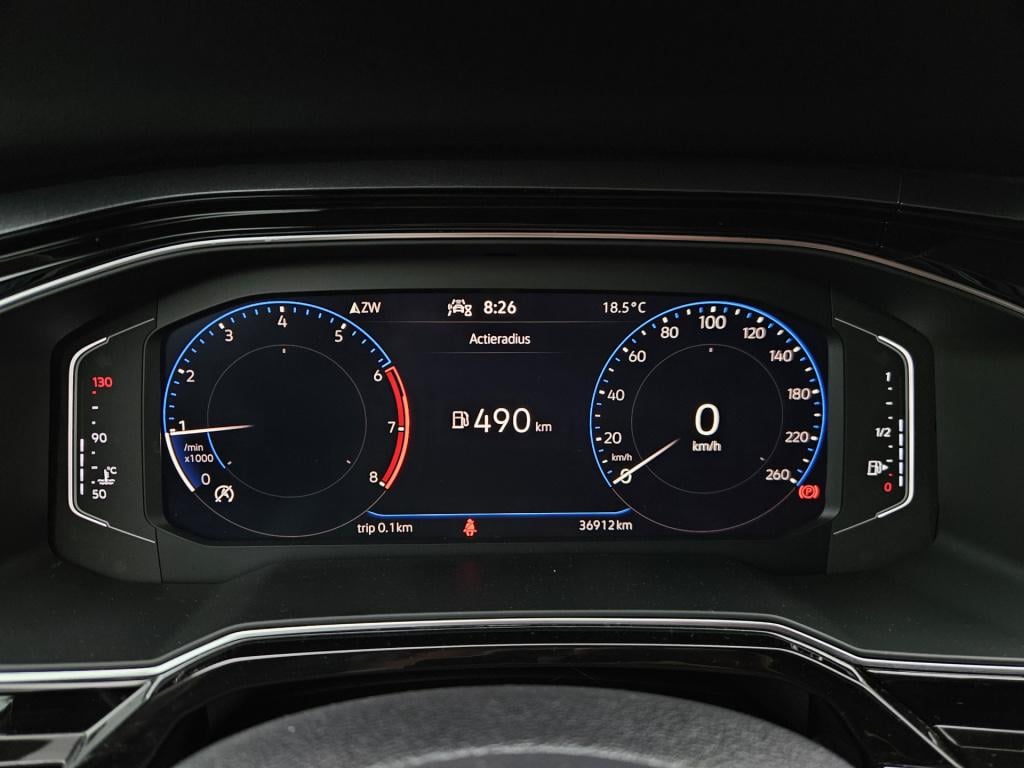 Volkswagen Polo 1.0 tsi | pdc | airco rijklaar inclusief 1 jaar bovag garan