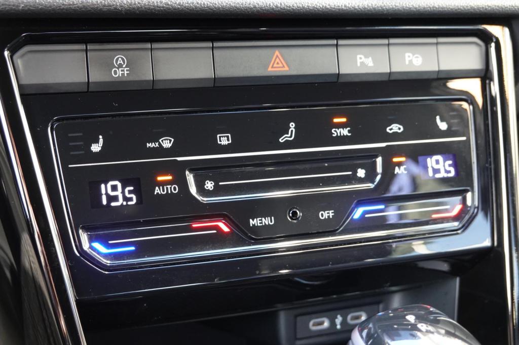 Volkswagen T-roc 1.5 tsi r-line edition