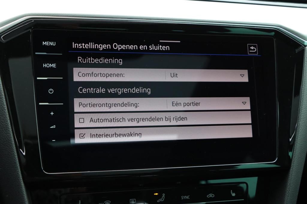 Volkswagen Passat variant 1.4 tsi phev gte business dsg 218pk