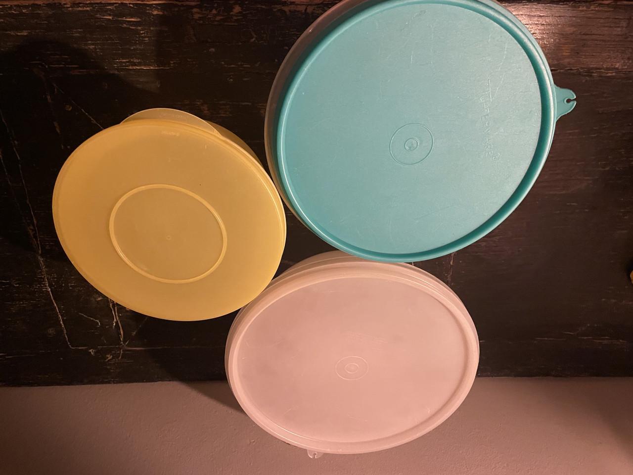 Tupperware