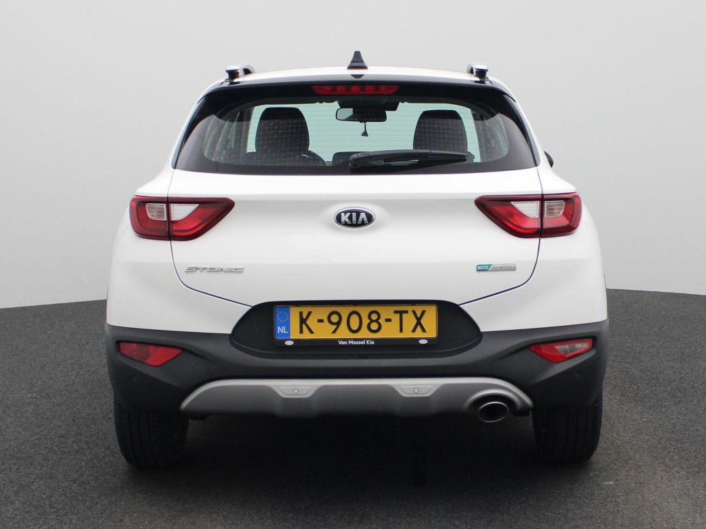 Kia Stonic 1.0 t-gdi mhev dynamicline | apple carplay / android auto | park