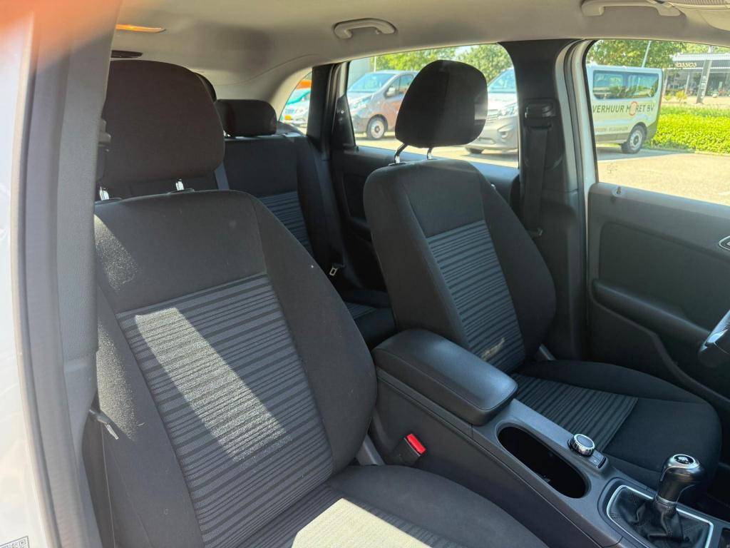 Mercedes-Benz B-Klasse 160 ambition zeer mooie en originele staat!