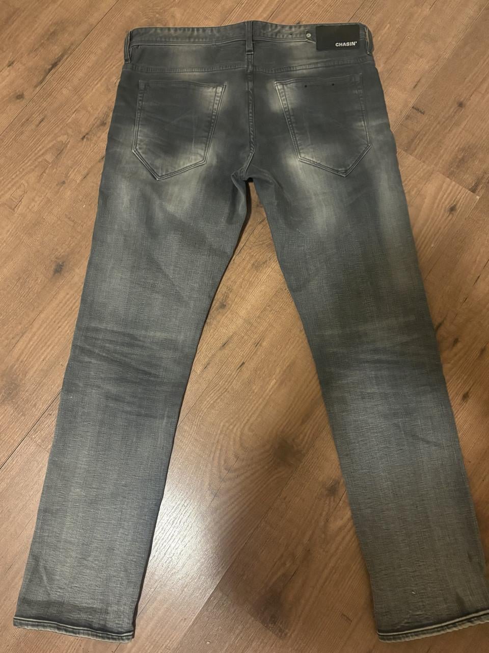 Chasin Ego broek