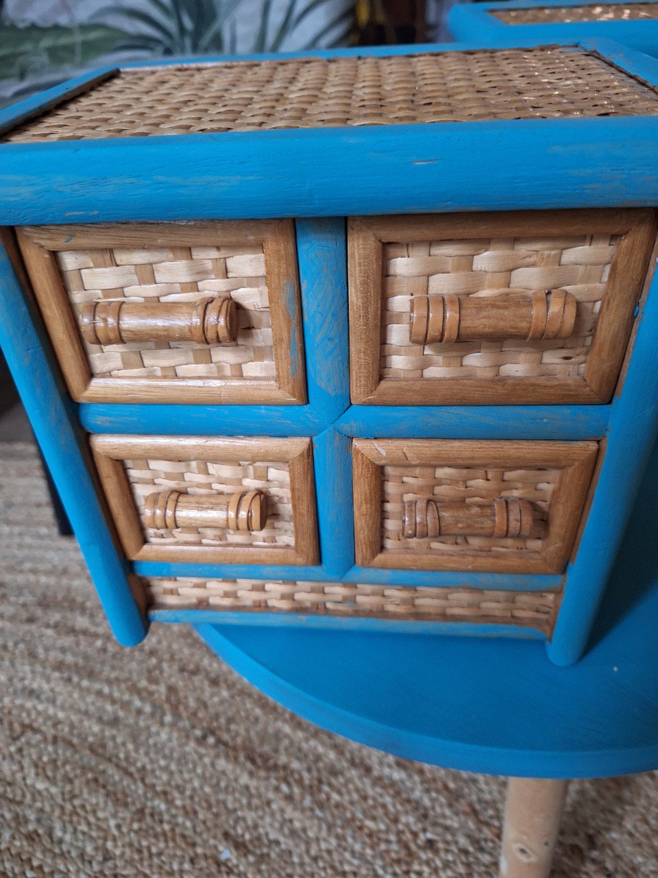 Decoratieve minikastjes