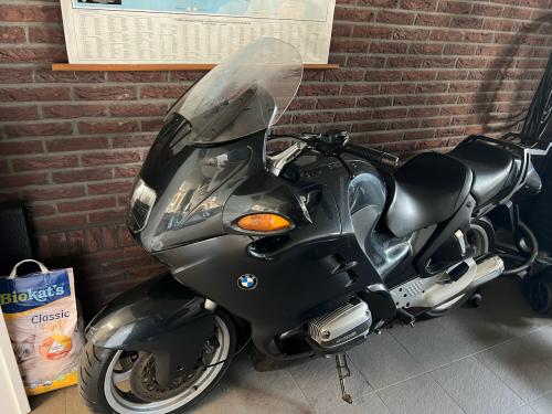 Bmw R 850 RT 1996