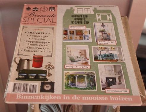 Brocante living nr3-2015