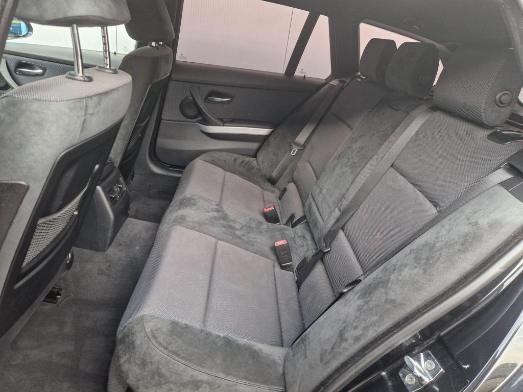 BMW 3-serie touring 318i