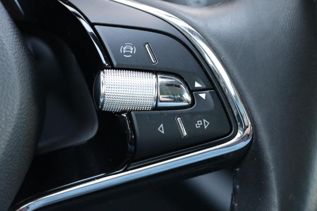 Skoda Octavia combi 1.5 tsi first edition 150pk