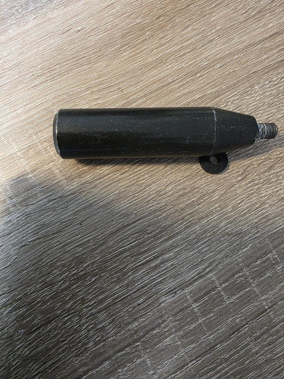 Als nieuwW&W X-36 Dragon Compoundboog 36 " Axle to Axle 30 tot 70 pond LH