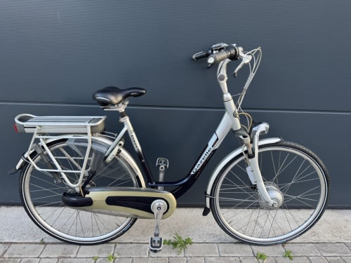 Zeer nette Gazelle Innergy elektrische fiets 1300km!