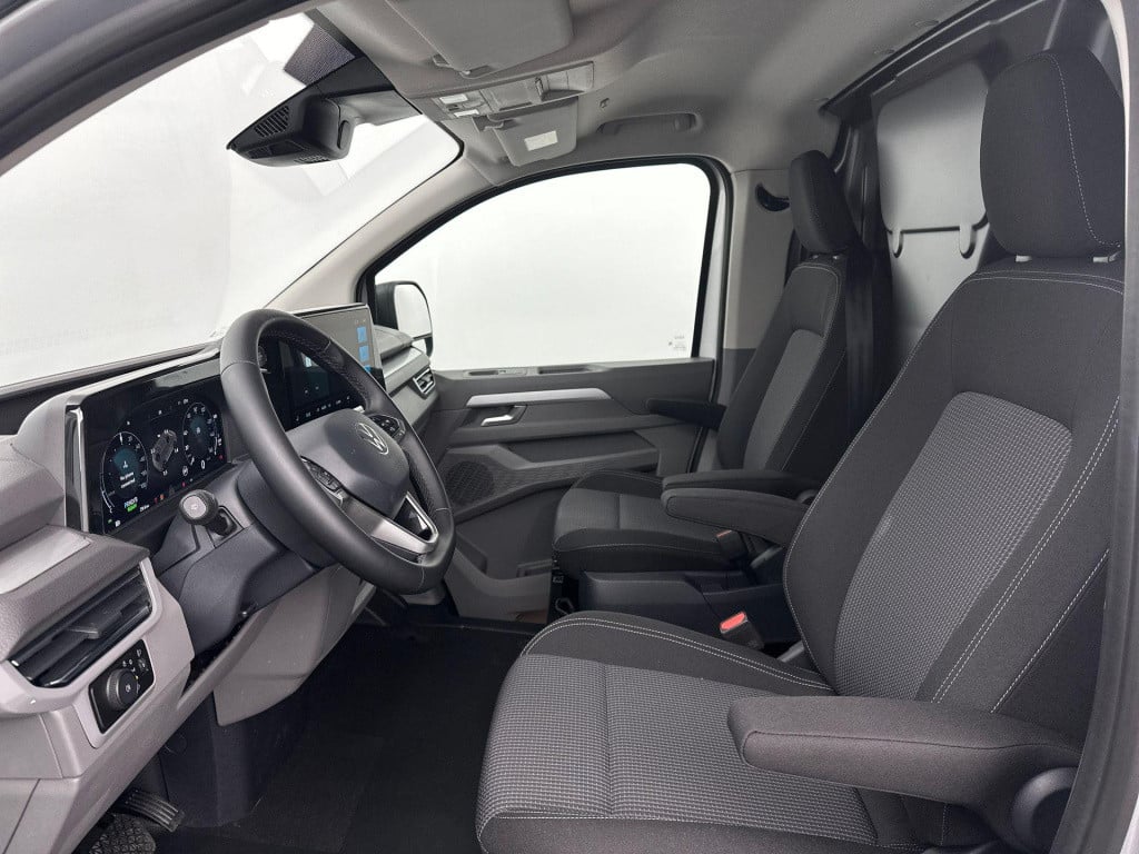 Volkswagen Transporter bedrijfswagens life intro l2 elektromotor 160 kw (21