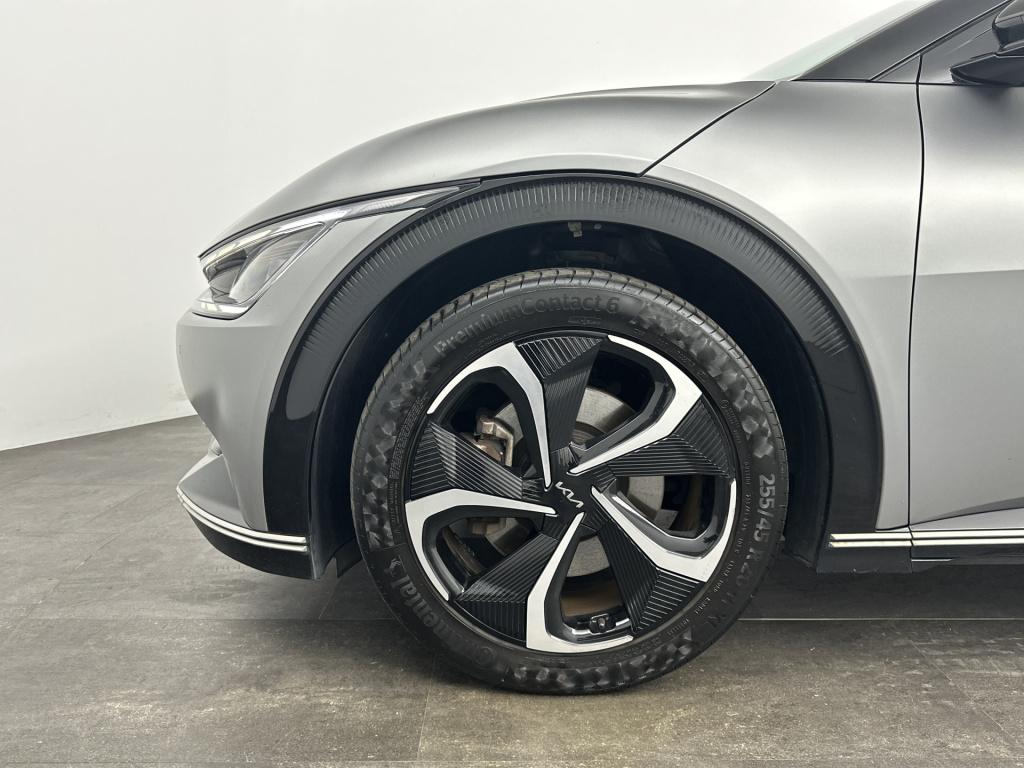 Kia Ev6 plus 77.4 kwh | trekhaak |