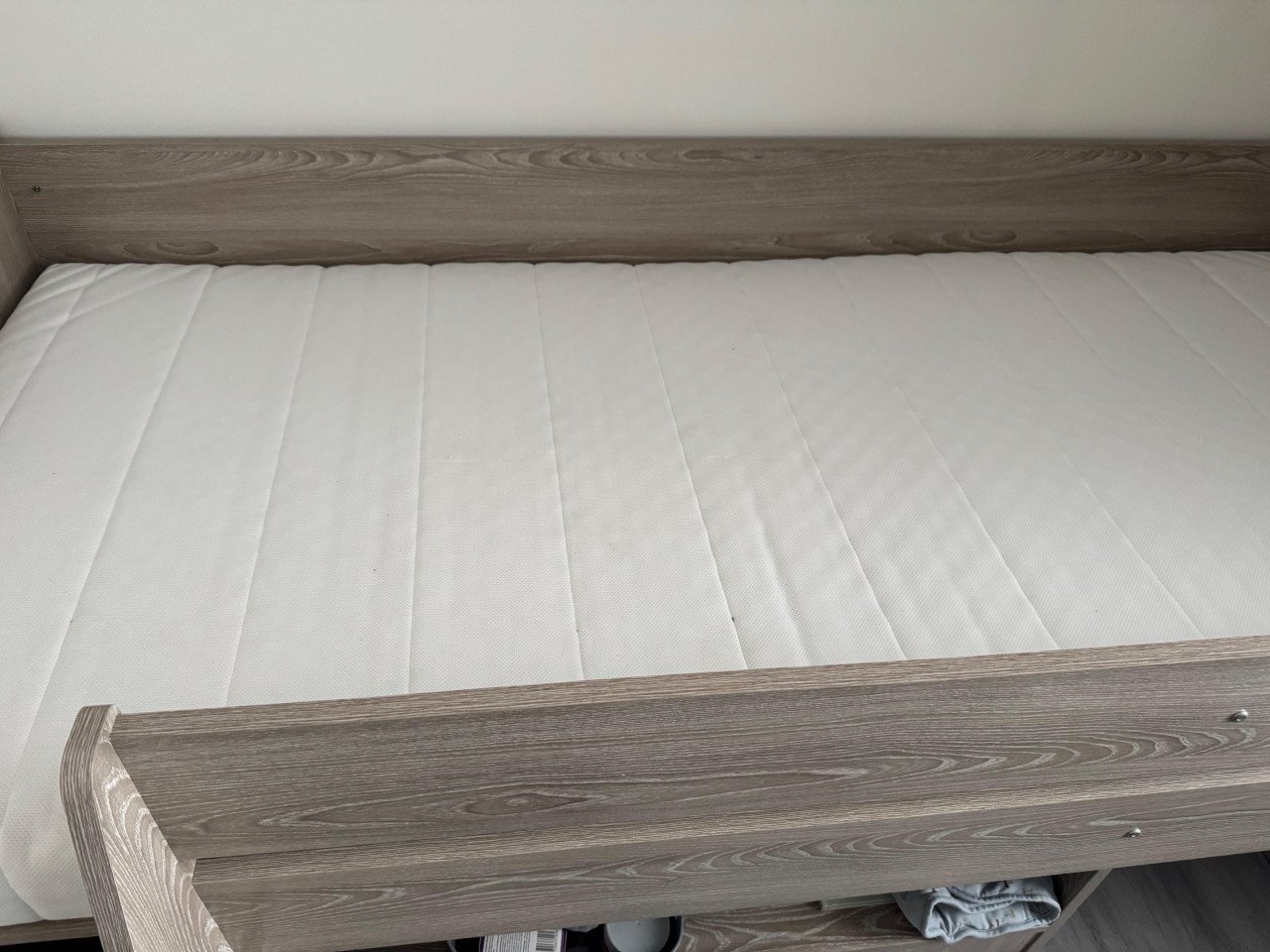 Eenpersoonsbed