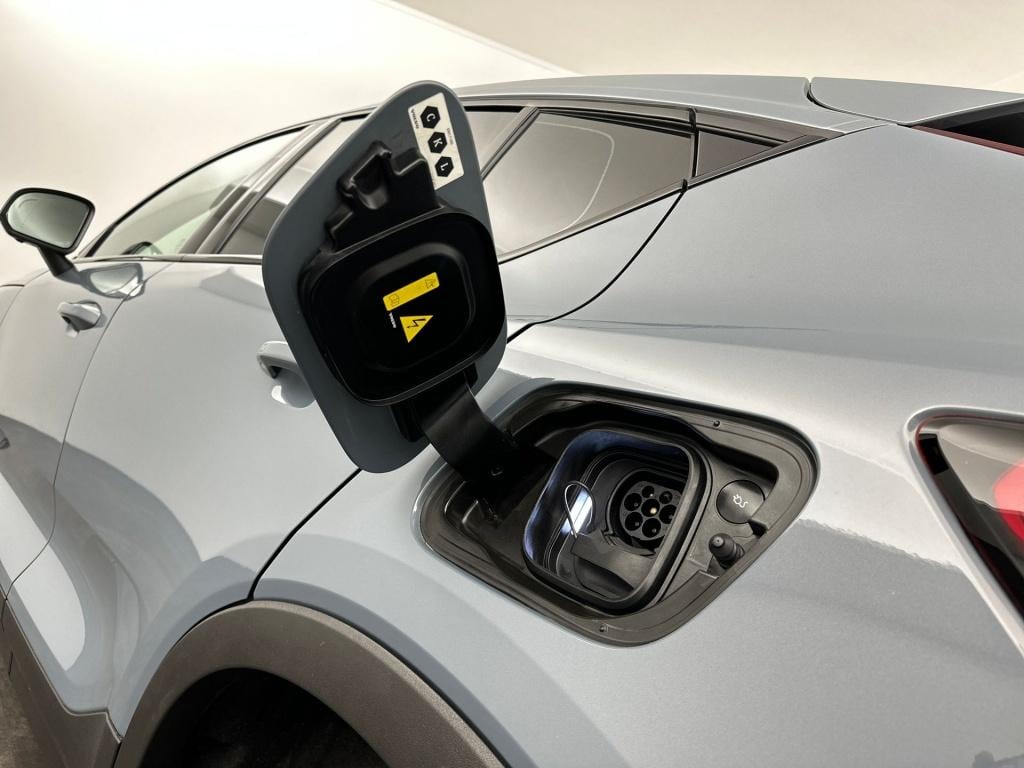 Volvo C40 recharge ultra 238pk| panodak| 360camera| h&k sound