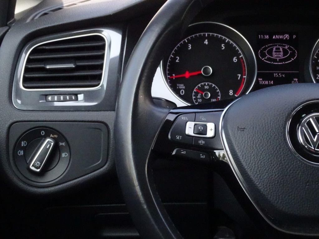 Volkswagen Golf 1.0 tsi comfortline automaat | navi | bluetooth