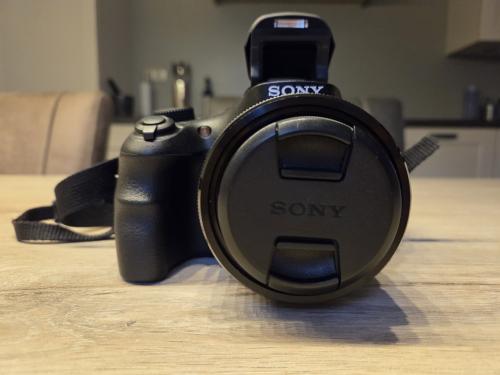 SONY Cyber-shot DSC -HX300 Camera