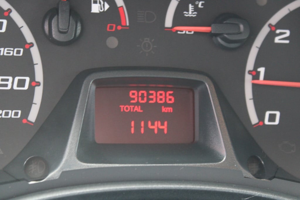 Ford KA 1.2 comfort s/s / mooie km stand