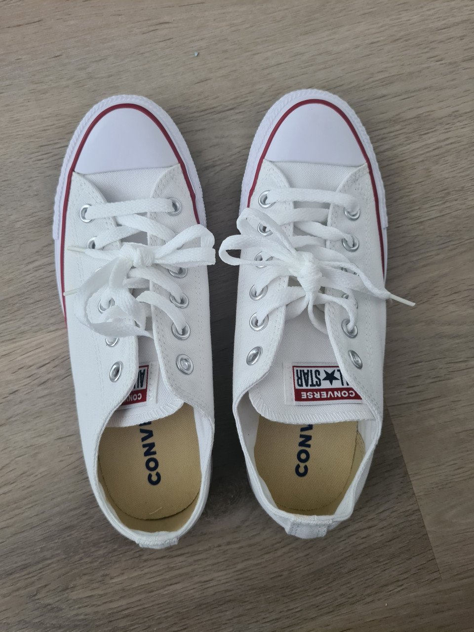 All Stars Converse Nieuw. Maat 39