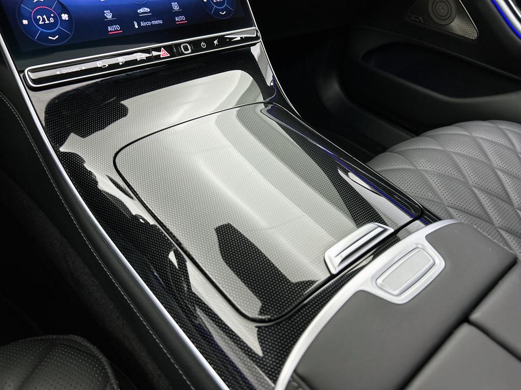 Mercedes-Benz S-klasse 580 e 4matic amg plug in hybride | nightpakket | pre