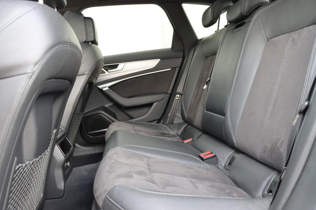 Audi A6 avant 55 tfsi quattro sport s line edition 340pk s-tronic