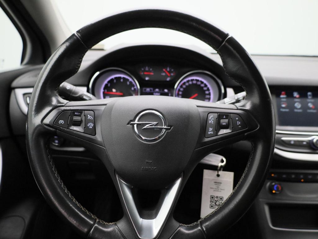 Opel Astra sports tourer 1.2 business edition | cruise control | bluetooth 
