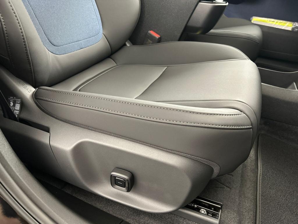 Volvo Ex30 p3 plus europa