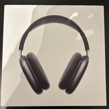 AirPods Max