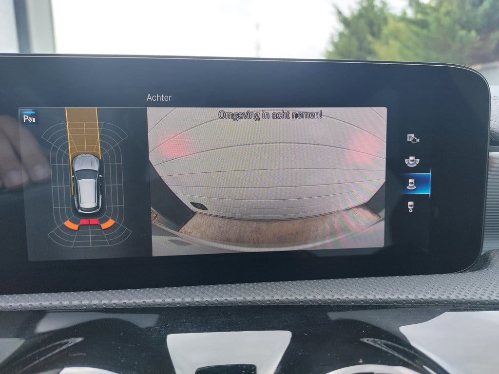Mercedes-Benz Cla shooting brake 250 premium plus | zeer rijk uitgerust