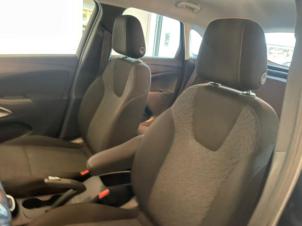 Opel Crossland X 1.2 turbo online edition