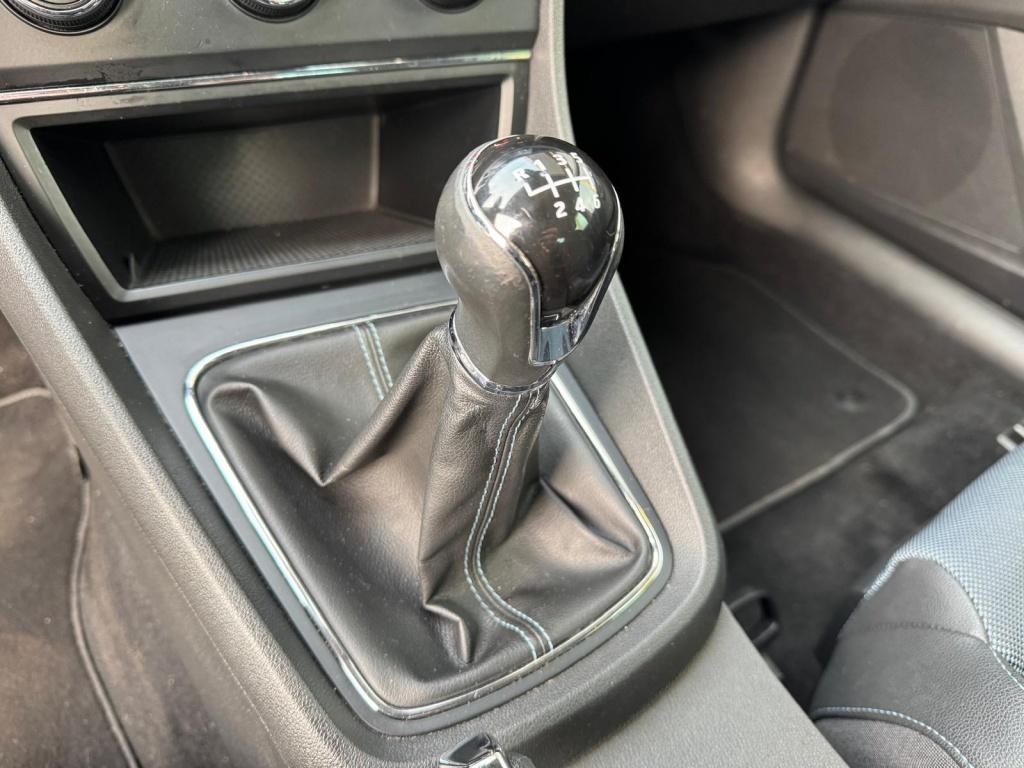 Seat Leon 1.2 tsi | lm | pdc | bovag