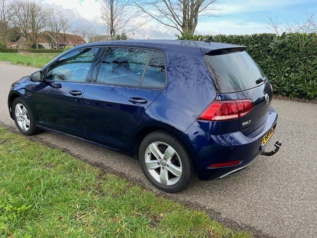 Volkswagen Golf 1.0 tsi comfortline