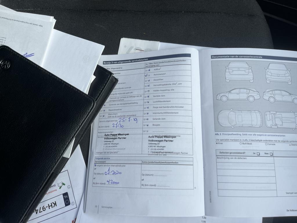 Volkswagen UP! 1.0 bmt move up!