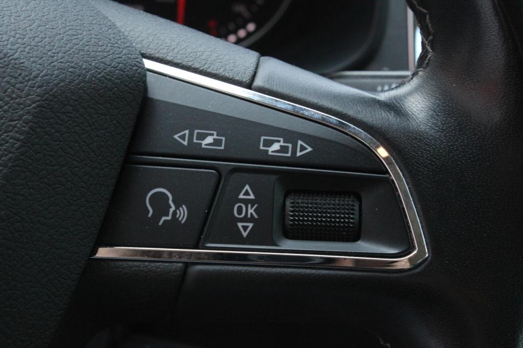 Seat Ateca 1.0 ecotsi style