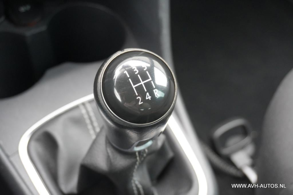 Volkswagen Polo 1.0