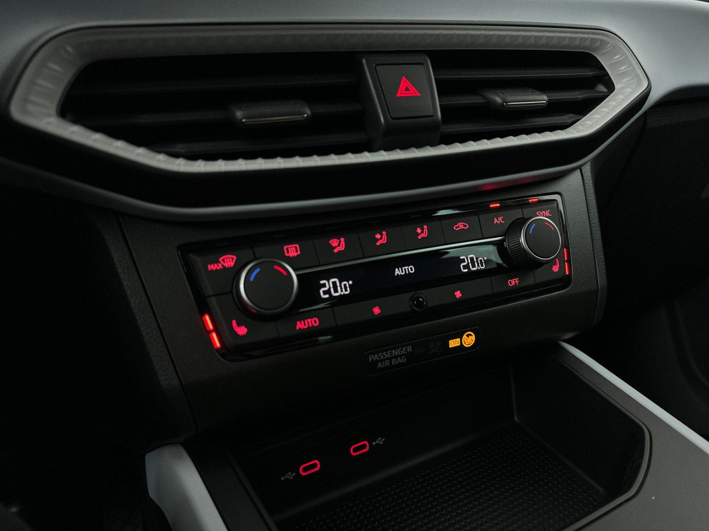 Seat Arona 1.0 tsi style business intense